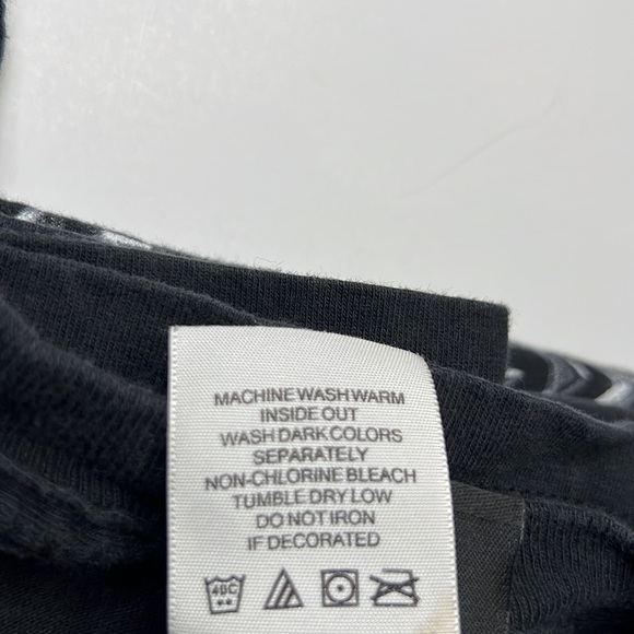 VINTAGE HARLEY-DAVIDSON LOW COUNTRY CHARLESTON SC T SHIRT SZ L - Picture 7 of 7